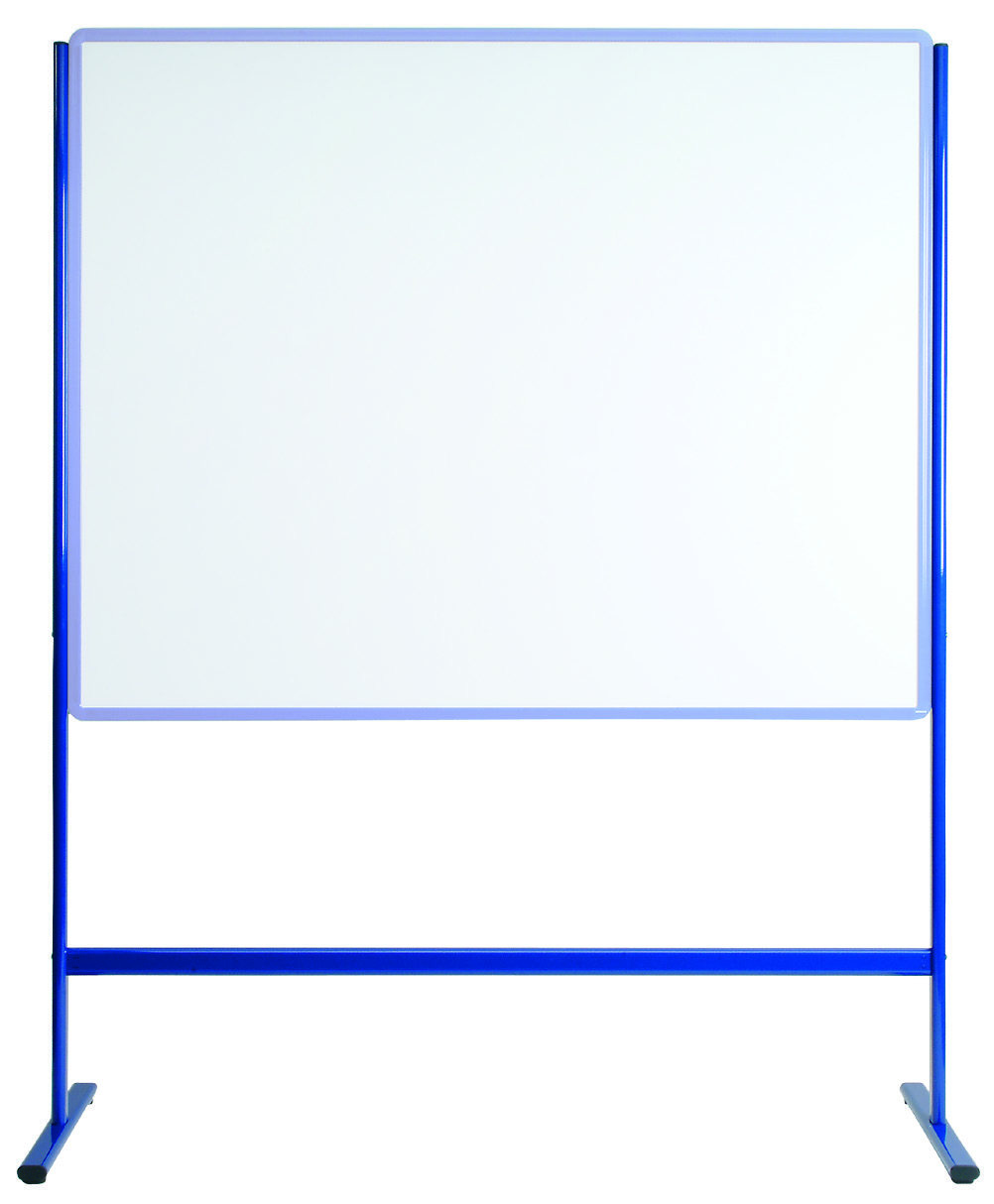 Tafelständer für Whiteboard "Basis" und doppelseitig "Basis"