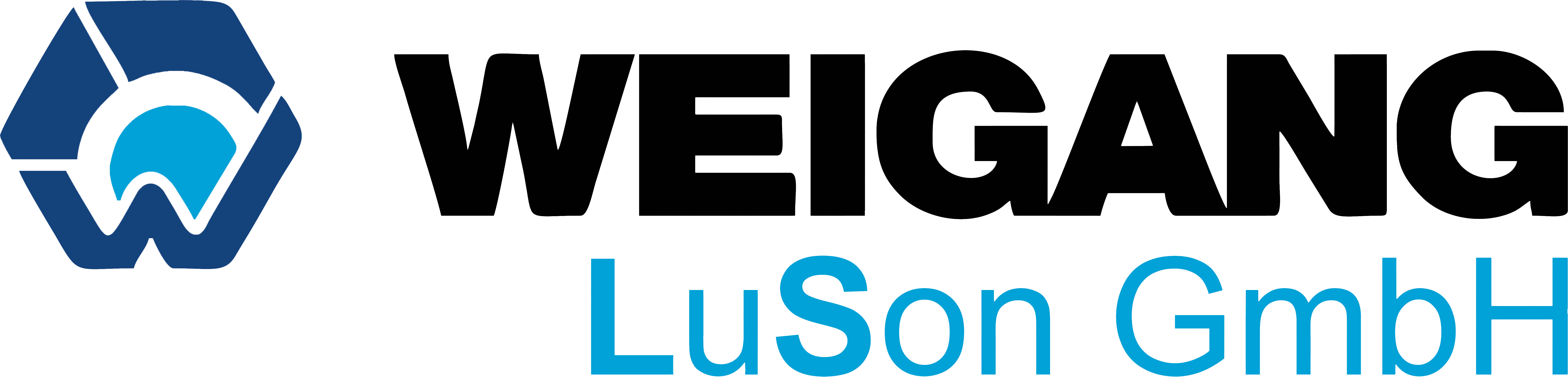Weigang LuSon GmbH