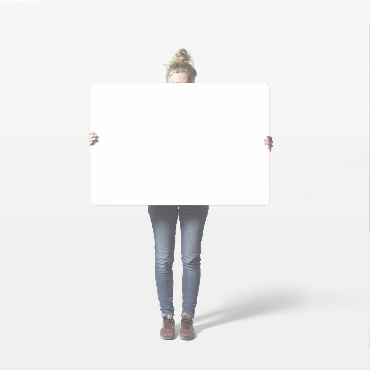 Whiteboard "Ideaframe"